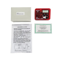 Certified Visual Alarm Timer 99 Minutes 810040C