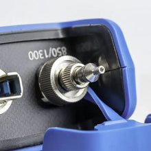Multimode Fiber Optic Cable Tester Adapter, FC to LC FCLC-50125 (50/125)