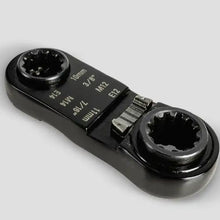 8 - 13 mm Pocket Ratchet Wrench PRW-813 (Pack of 2)