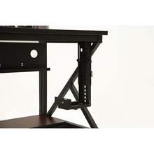 Adjustable CPU Holder 1915-1-500-00