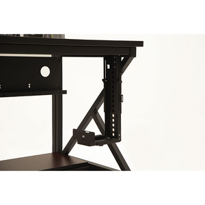 Adjustable CPU Holder 1915-1-500-00