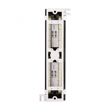 CAT6 12 Ports UL Patch Panel 907089U (Pack Of 11)