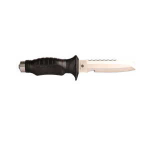 UK Blue Tang Hydralloy Dive and Rescue Knife