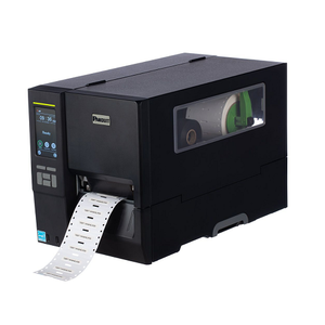 600 DPI Resolution Desktop Printer TDP46HET