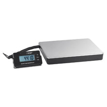 0.3-440 lbs Heavy Duty Digital Shipping Scale with Timer, Tare Function, HD LCD Screen for Luggage Home Post Office