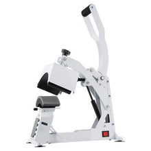 Hat Heat Press 4 Interchangeable Platens Cap Stretcher Temperature & Time Control HTV & Sublimation (White)