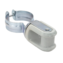 2" SERVICE-MAST WIREHOLDER 1008 (Pack of 16)