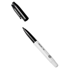 36-Pack Permanent Markers Fine Point Quick-Drying & Fade-Resistant for Various Surfaces (Black)