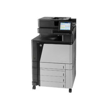 HP Color LaserJet Enterprise Flow MFP M880z Multifunction Color Laser Printer