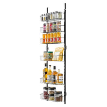 8-Tier Storage Rack for Kitchen DPO-8B
