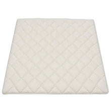 Japanese Tatami Mat Queen Foldable 9-Layer Floor Mattress with Storage Bag for Sleeping & Yoga