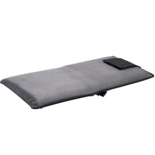 6-Position Folding Floor Chair for Reading & Gaming