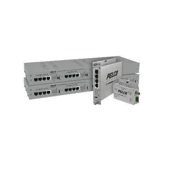 4-Port Remote Extender Ethernet Connect EC-3004URPOE-W