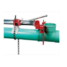 Fitting Attachment for Solvent Cement Connection PPJFA