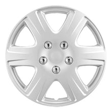 15 In Wheel Rim Cover Hubcaps for All Weather Use WC15IN