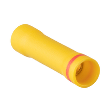 12-10/22-18 AWG StrongHold Step-Down Butt Splice Yellow ESV10-ESV18-Q (Pack of 25)
