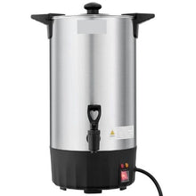 60 Cups Commercial Coffee Maker for Catering Business Party