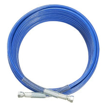 50ft Airless Paint Spray Hose – 1/4 in 4350 PSI High Pressure Reinforced Steel Wire Braid