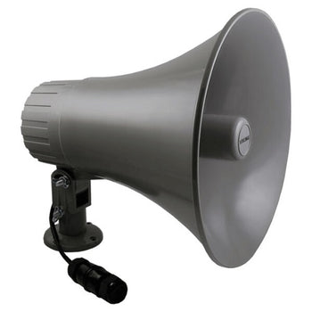 SIP & Multicast Paging Horn with Talk-Back VIK-300TB-IP