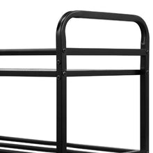 3-Tier 3D Filament Storage Shelf for Studio & Workshop (Shelf Only)