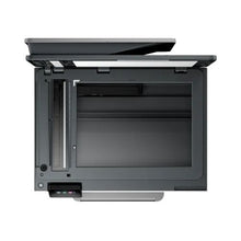HP Color LaserJet Enterprise Flow MFP M880z+ with NFC Wireless Direct Connectivity