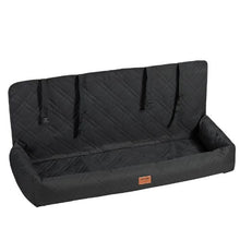 100 lbs Dog Booster Car Seat Pet Car Seat Small Dog up to  for Car JBS-PCS-002-BLACK