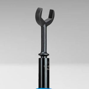 22 mm Connectors Full Head Torque Wrench TWAF-22176