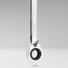 7/16" Ratcheting Reversible Combination Wrench CWRR-716 (Pack of 4)