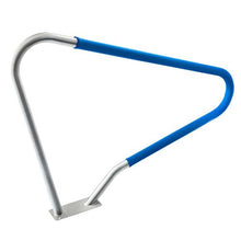 48 x 36 In 304 Stainless Steel Pool Rail 220 lb Capacity Non-Slip Grip