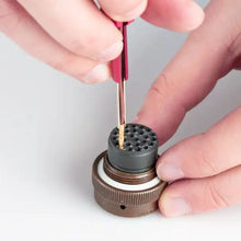 Insertion Tool Contact Size 20 A-4598