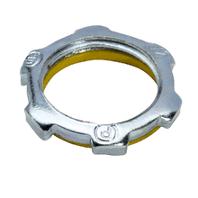 1-1/4" Steel Sealing Lock Nuts 714 (Pack of 70)