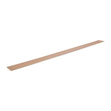 96 x 6 In Wood Slat Acoustic Panelsfor Modern Wall Ash Wood JF166-HFK-11411