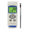 Hot Wire Anemometer SD Card Logger 850024