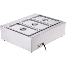 Chocolate Tempering Machine 26.5 Lbs 3-Tank Melter 1500W 86–185°F Temperature Control