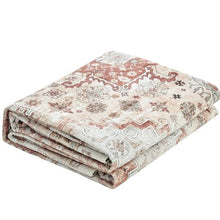 9 x 10 Ft  Large Area CarPet for Resistant Floor FGFZHS8-10FT