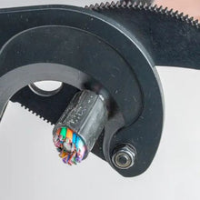 Ratcheting Cable Cutter RC-600