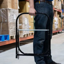 26" Wide Steel Cable Caddy CC-2726