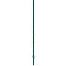 7 FT T-Post Heavy Duty Metal Fence Post (Pack of 10)