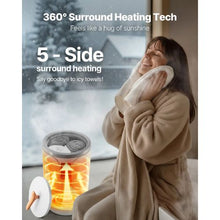 20L Towel Warmer Bucket with 24H Delay Timer and Child Lock 3 Oversized Bath Towels