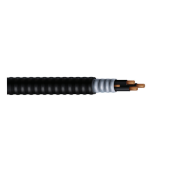 Type MC XLPE/AIA/PVC Armored Power Cable 600V