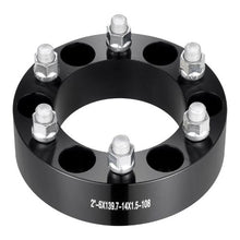 1" 5"x4.5" Wheel Adapters 5 Lug Forged Spacer for  for 1979-2023 Toyota and Lexus