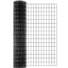 48 Inch x 50' Ft 16 Gauge Chicken Wire Fence Roll Chicken Coop Barrier Rabbit Snake Fences Poultry Enclosures Galvanized Wire Mesh Roll SS16234850
