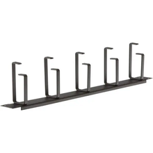 Cable Management Organizer Panel 34-208000-GRU1k