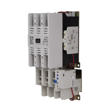 90A 3-Pole 600V NEMA Non-Reversing Motor Starter AN16KN0A