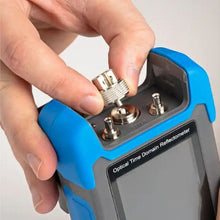 Optical Time Domain Reflectometer SC and UPC Adapter OTDR-SCUPC (OTDR-1000)