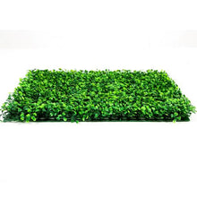 20"x20" Artificial Boxwood Panels for Decoration of Outdoor Indoor Garden Fence