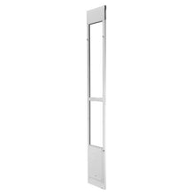 91 to 96 In Adjustable Height Aluminum Alloy Frame for Renters
