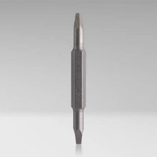 6-in-1 Phillips and Slotted and Robertson Bits with Multi-Bit Screwdriver SD-1223 (Pack of 4)
