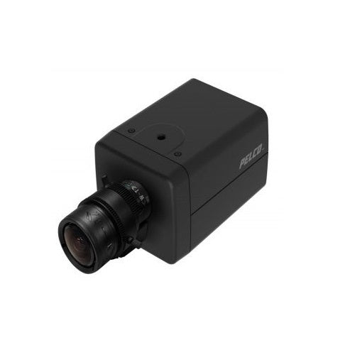 3 Megapixel Indoor Sarix Professional Series Box Camera IXP33