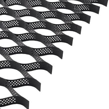 2 Inch Depth Geocell Grid for Gravel Ground Grid